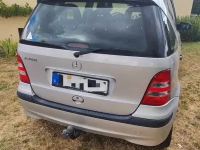 Gebraucht Mercedes A160