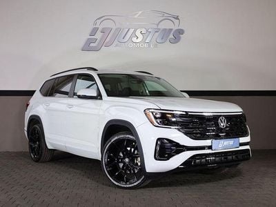 Gebraucht VW Atlas R 273 PS (200 kW) 2024 Weiß SUV