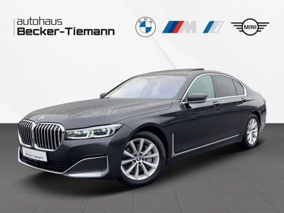 gebraucht BMW 730 d xDrive Limousine