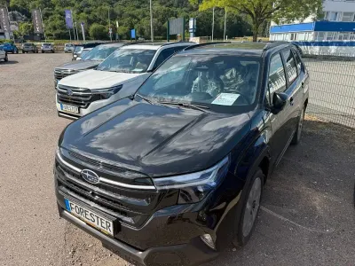 Gebraucht Subaru Forester