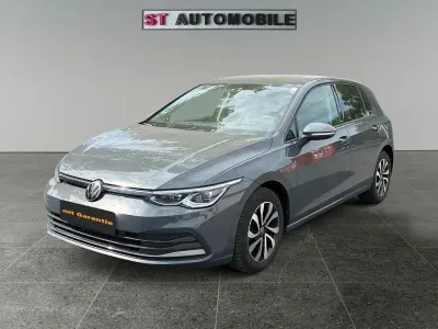 Gebraucht VW Golf VIII