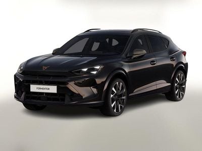 Gebraucht Cupra Formentor 150 PS (110 kW) 2024 Blau SUV