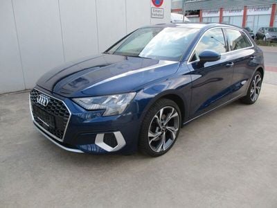 Audi A3 Sportback g-tron