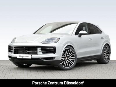Gebraucht Porsche Cayenne 470 PS (345 kW) 2025 Dolomitsilbermetallic SUV