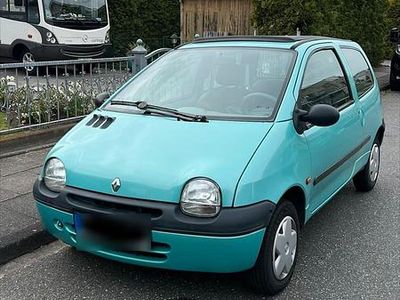 Usata Renault Twingo 58 CV (42 kW) 1998 Andere farben Utilitaria
