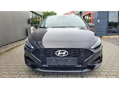 Nouă Hyundai i30 140 CP (102 kW) 2025 Berlinǎ