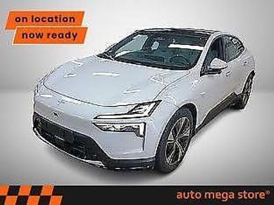 Gebraucht Polestar 4 Pilot 400 kW (544 PS) 2025 Crystal white SUV