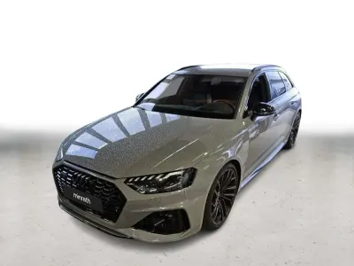 Gebraucht Audi RS4