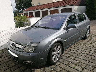 Opel Signum