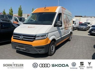 VW Crafter