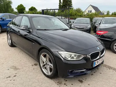 Gebraucht BMW 328