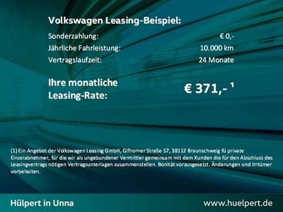 gebraucht VW ID5 PRO PERFORMANCE NAVI AHK LM21