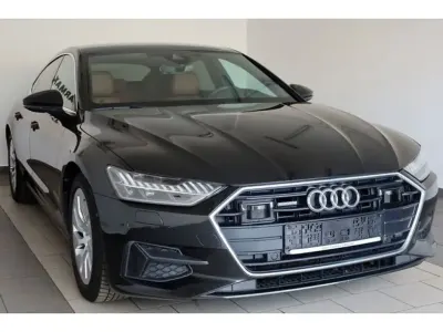 Gebraucht Audi A7
