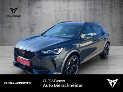 Gebraucht Cupra Formentor VZ 310 PS (228 kW) 2024 Grau SUV