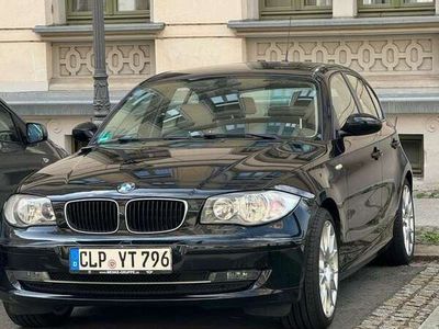 gebraucht BMW 116 i -