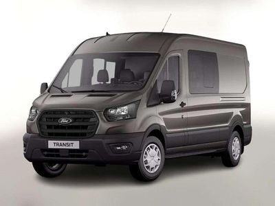 Neu Ford Transit Trend 165 PS (121 kW) 2025 Magnetic metallic Van / Kleinbus