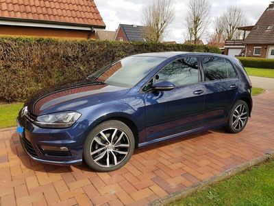 gebraucht VW Golf 