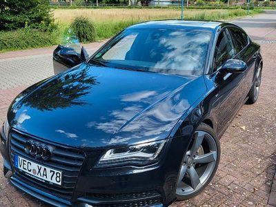 Audi A7 Sportback