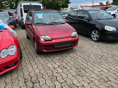Fiat Seicento