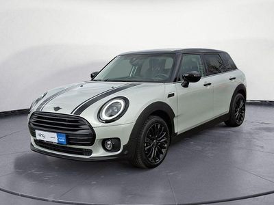 Gebraucht Mini Cooper Clubman Classic 136 PS (100 kW) 2022 Weiß Kombi