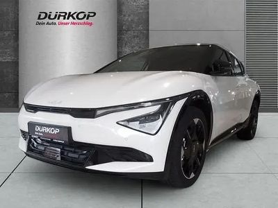 Usata Kia EV6 Comfort 167 kW (228 CV) 2024 Bianco SUV
