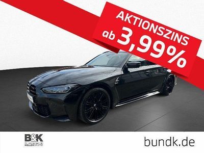 gebraucht BMW M3 Competition M xDrive Touring