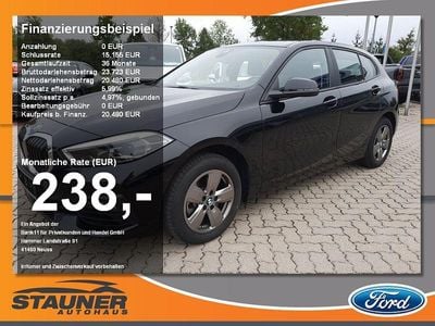BMW 116