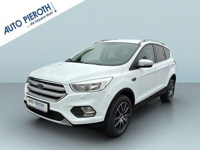 Occasion Ford Kuga 150 PK (110 kW) 2019 Wit SUV