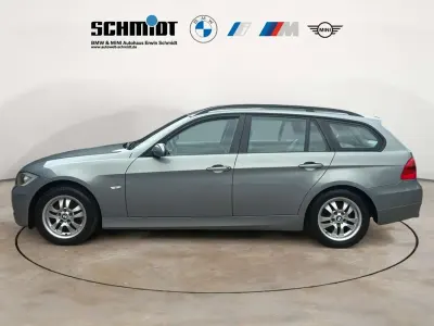 Gebraucht BMW 320
