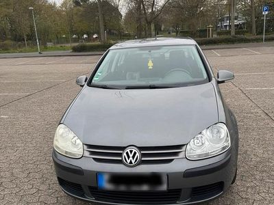 Gebraucht VW Golf V 2004 Kleinwagen