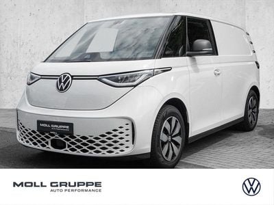 VW ID. Buzz