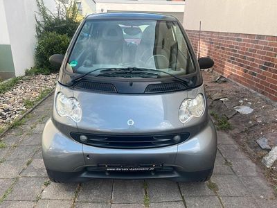 Smart ForTwo Coupé