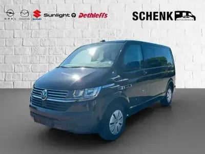 Gebraucht VW Caravelle