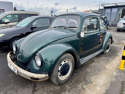 Gebraucht VW Käfer 34 PS (25 kW) 1980 Grün Limousine