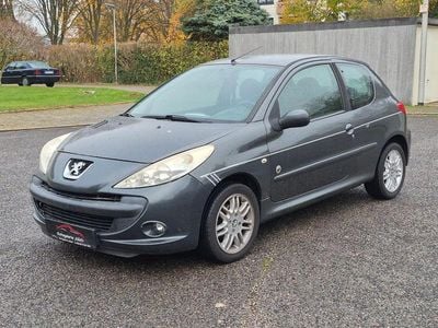 Peugeot 206+