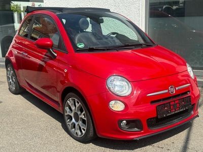 Fiat 500S