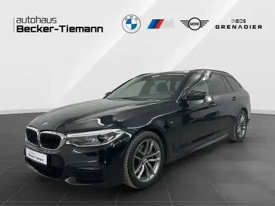 Gebraucht BMW 530 M Sport 2019 Andere