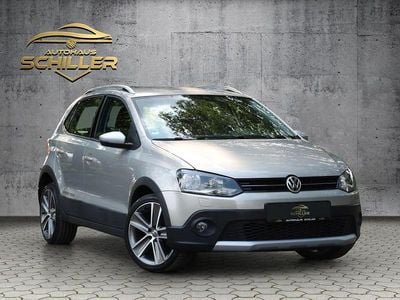 VW Polo Cross