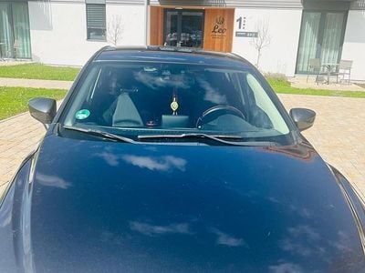 Usata Mazda 3 140 CV (102 kW) 2014 Grigio Berlina