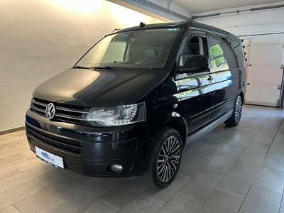 Schwarz Gebraucht 2013 VW T5 California Van | 29.980 €
