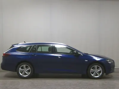 Gebraucht Opel Insignia