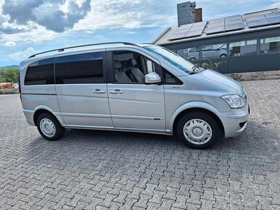 Mercedes Viano