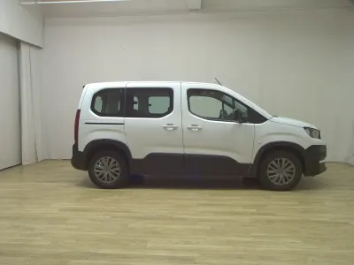 Gebraucht Peugeot e-Rifter