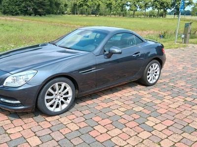 Mercedes SLK250