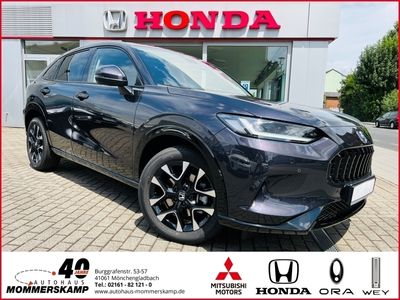 gebraucht Honda ZR-V Hybrid Advance Leder+Pano+PDC+Navi+Sitzheizung