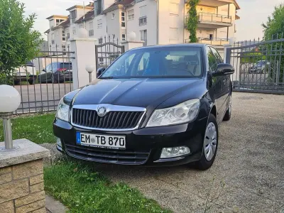 Occasion Skoda Octavia