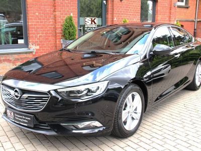 gebraucht Opel Insignia B Grand Sport Business INNOVATION