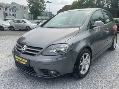 Gebraucht VW Golf Plus