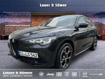 Gebraucht Alfa Romeo GTV 154 PS (113 kW) 2024 Andere Coupé