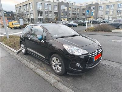 Citroën DS3